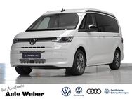 VW California, 2.0 TDI Ocean AD, Jahr 2022 - Ahlen