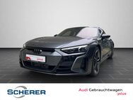 Audi RS e-tron GT, , Jahr 2022 - Wiesbaden