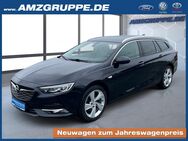 Opel Insignia, 2.0 ST D Dynamic, Jahr 2017 - Stollberg (Erzgebirge)