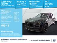 VW Touareg, 3.0 V6 TDI R-Line, Jahr 2020 - Mannheim