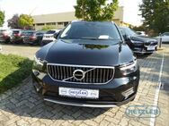 Volvo XC40 Inscription Expression Recharge Plug-In Hybrid 2WD T4 Twin Engine EU6d AHK Navi - Kassel