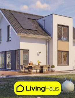 Schöner Wohnen in Altlandsberg, inkl. Markenküche - Altlandsberg