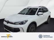 VW Tiguan, 2.0 TDI LIFE, Jahr 2024 - Marl (Nordrhein-Westfalen)