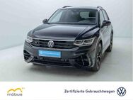 VW Tiguan, 2.0 TSI R APP, Jahr 2023 - Berlin