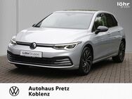 VW Golf, 1.5 eTSI Move Plus, Jahr 2023 - Koblenz