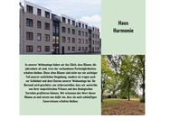 Ruhige Wohnfühloase im ,, Haus Harmonie - Wohnung 14 " Delmenhorst - Delmenhorst