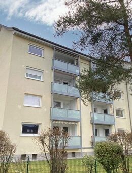 Ideal für Selbstbezug oder Kapitalanleger - Oberasbach