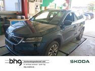 Skoda Karoq, 1.5 TSI CLEVER Karoq Tour, Jahr 2021 - Freudenstadt