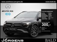 Mercedes EQA, 250 AMG Easy Night 19, Jahr 2021 - Betzdorf