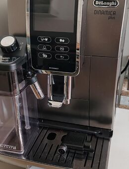 Kaffeevollautomat von Delonghi - Hemsbach