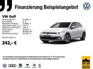 VW Golf, 1.0 VIII eTSI Move R, Jahr 2023 - Luckenwalde