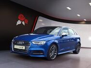 Audi S3, 2.0 TFSI Sportback quattro, Jahr 2019 - Donaueschingen