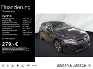 VW Polo, 1.0 TSI MOVE DIGITAL 15ZOLL, Jahr 2024 - Linsengericht