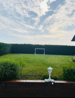 2 Generationen Haus - Barsbüttel