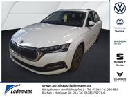 Skoda Octavia, 1.5 TSI Combi Ambition, Jahr 2024 - Buchen (Odenwald)