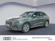 Audi Q3, S line 35 TFSI, Jahr 2024 - Braunschweig