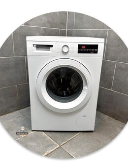 8 kg Bosch Waschmaschine Serie 6 WUU28T20 / 1 Jahr Garantie & Gratis Lieferung in Berlin! - Berlin Reinickendorf