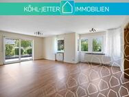 Helle, gepflegte 3 Zi.-Erdgeschosswohnung mit Garage in ruhiger Lage von Schömberg! - Schömberg (Regierungsbezirk Tübingen)