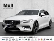 Volvo V60 Kombi Inscription Plug-In Hybrid AWD T8 Twin Engine EU6d-T Allrad StandHZG AHK Navi - Aachen