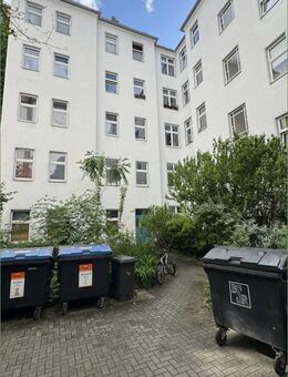 Vermietete 2-Zimmer ETW Berlin Friedrichshain - Berlin