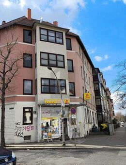 ZENTRALE RENDITE IN BESTLAGE - Braunschweig