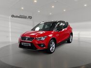 Seat Arona, 1.0 TSI FR 2xKlima, Jahr 2020 - Wolfhagen