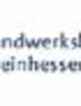 Ausbildungsmeister für den Bereich Elektrotechnik (m/w/d) - Mainz