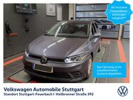 VW Polo, 1.0, Jahr 2022 - Stuttgart