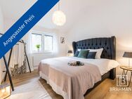 *Provisionsfrei* Neubau 4.5-Zimmer-Penthouse-Wohnung in Tiengen zu verkaufen - Waldshut-Tiengen