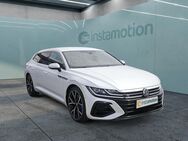 VW Arteon, 2.0 TSI Shootingbr R ° H&K el, Jahr 2022 - München