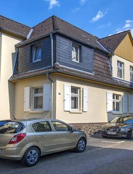 2-Zimmer-Wohnung in Nachrodt-Wiblingwerde - Nachrodt-Wiblingwerde