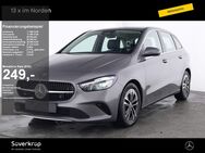 Mercedes B 200, PROGRESSIVE SPUR, Jahr 2023 - Rendsburg