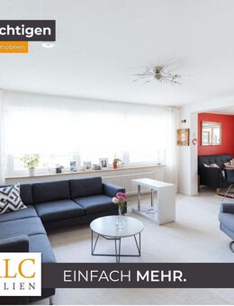 Zweifamilienhaus mit Wintergarten, Garten & Doppelgarage - solide vermietet und vielseitig nutzbar - Schömberg (Regierungsbezirk Karlsruhe)