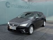 Seat Ibiza, 1.0 TSI Xcellence, Jahr 2020 - München