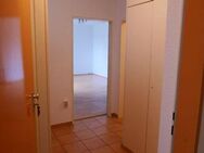 1-Zimmer-Apartment mit Balkon und guter Verkehrsanbindung - Viernheim