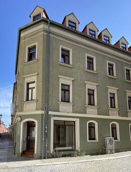 saniertes Mehrfamilienhaus in Meißen - Meißen