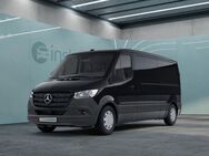 Mercedes Sprinter, , Jahr 2023 - München