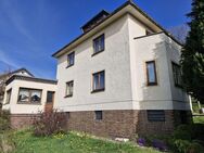 Wohnhaus in Olbernhau - großzügiges Grundstück und ruhige Wohnlage! - Olbernhau