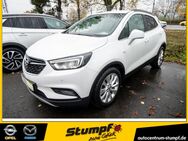 Opel Mokka, 1.4 X Innovation, Jahr 2018 - Heppenheim (Bergstraße)