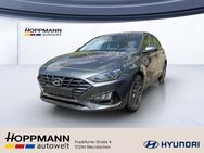 Hyundai i30, 1.0 FL (MJ23) T (48V) TREND, Jahr 2023 - Neunkirchen (Nordrhein-Westfalen)