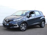 Renault Captur, 0.9 TCE Life Energy, Jahr 2019 - Stutensee