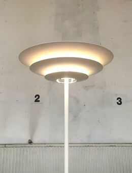 Louis Poulsen Oslo Floor Lamp Stehleuchte z Mid Century Teak 60er - Hamburg Hamburg-Nord