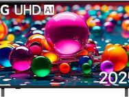 LG 55UA75006LA LED-Fernseher (139 cm/55 Zoll, 4K Ultra HD, Smart-TV)