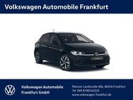 VW Polo, 1.0 l TSI Life OPF 7 Gang-Doppelkupplungsgetriebe, Jahr 2022 - Frankfurt (Main)