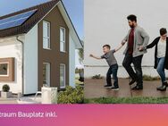 Bauen mit Vertrauen: Die Zukunft für Ihre Familie - Bösdorf