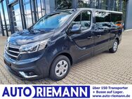 Renault Trafic, 3.0 Kombi L2 t Grand Equilibre, Jahr 2024 - Cloppenburg