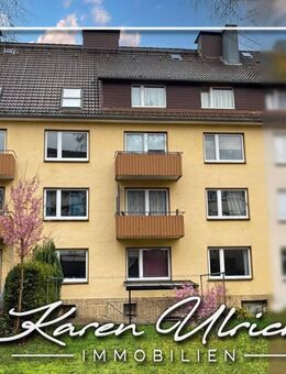 TOP gepflegtes Anlageobjekt - Mehrfamilienhaus in Harburg - Voll vermietet- zentrale Lage nähe TUHH - Hamburg
