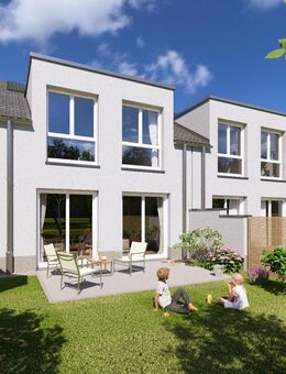 Green Home | Naturnah Leben in Königswinter-Ittenbach - Königswinter