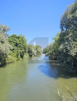 LEBEN AN DER AMPER - Olching