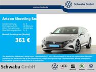 VW Arteon, 2.0 TDI Shooting Brake Elegance, Jahr 2023 - Gersthofen
